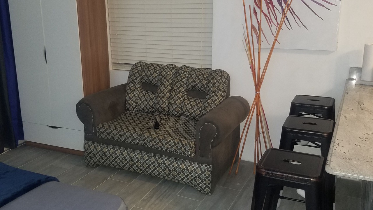 Photo of Bedroom in Ocho Rios