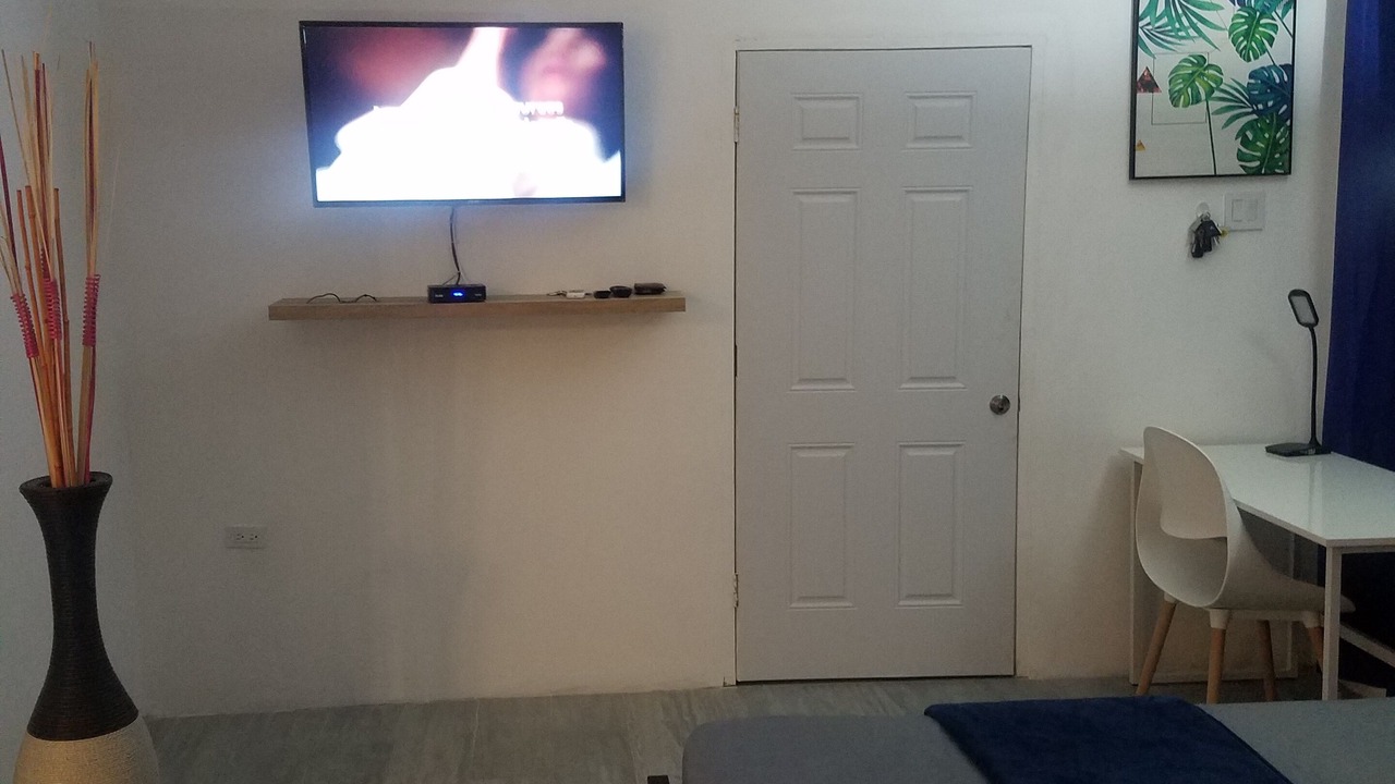 Photo of Bedroom in Ocho Rios