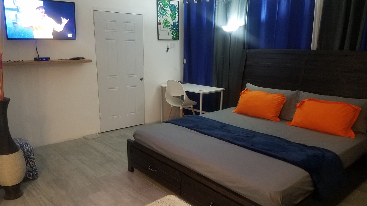 Photo of Bedroom in Ocho Rios
