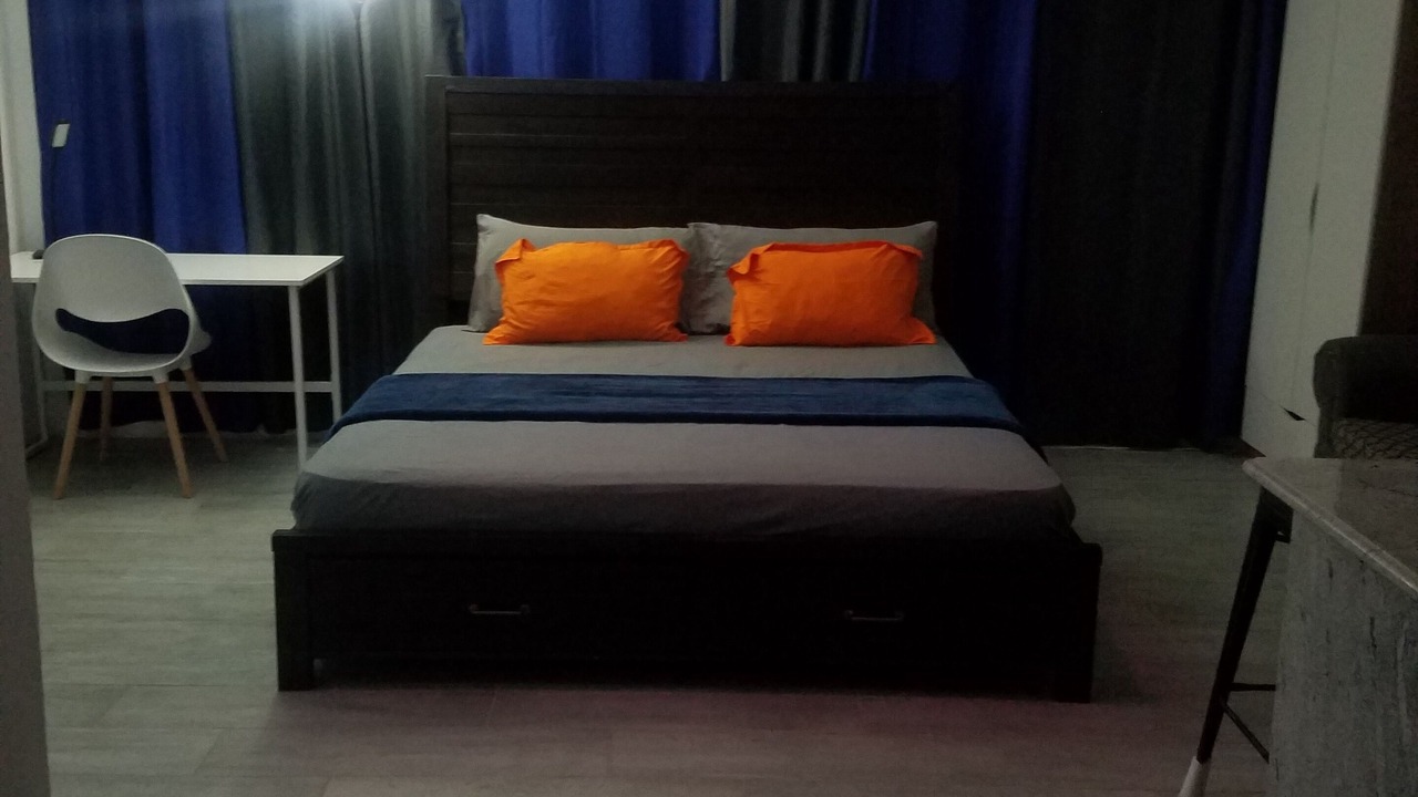 Photo of Bedroom in Ocho Rios