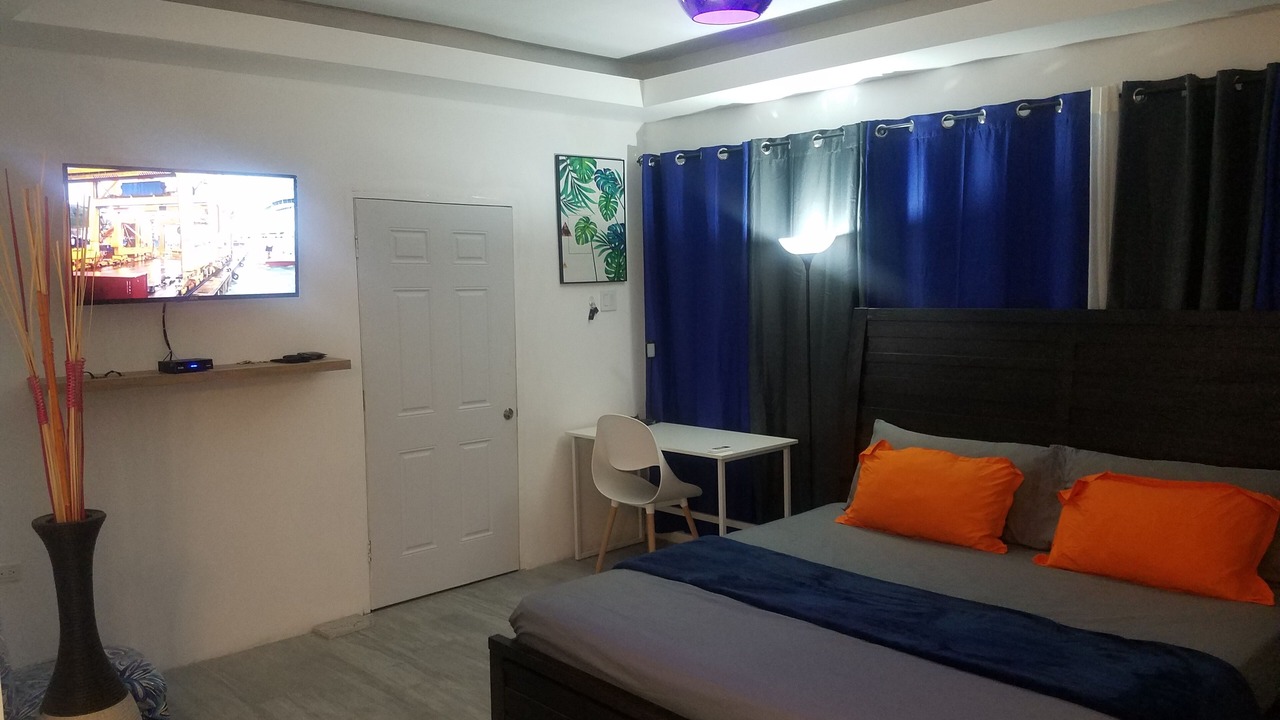 Photo of Bedroom in Ocho Rios