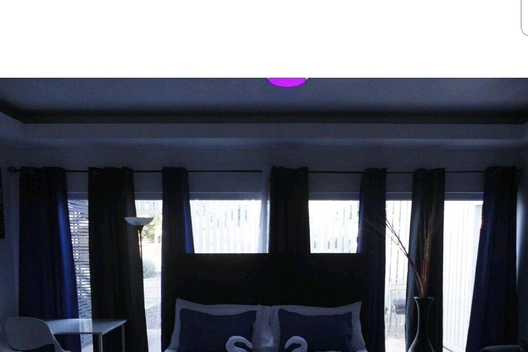 Photo of Bedroom in Ocho Rios