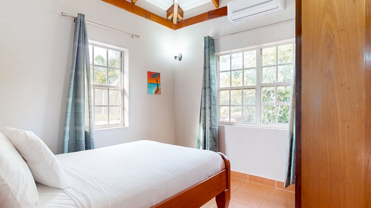 Photo of Bedroom in Caribbean Way