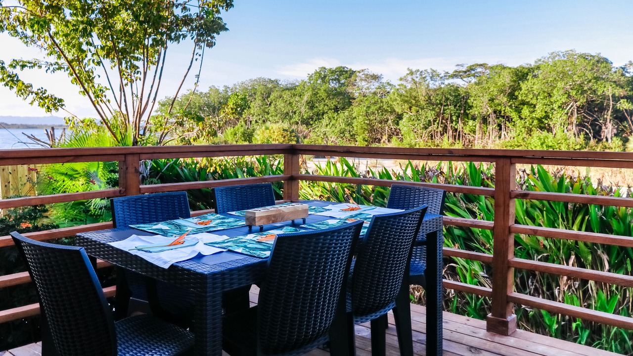 Photo of Outdoor in Caribbean Way