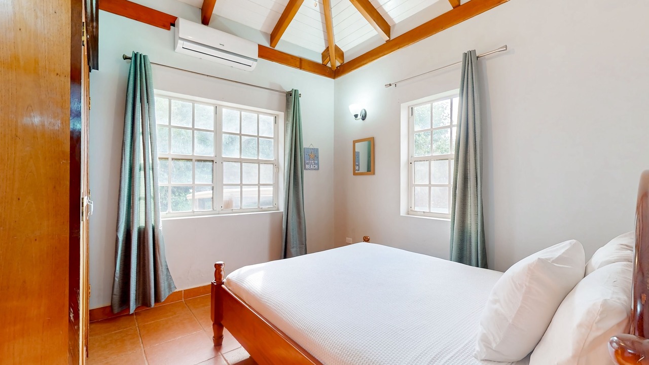 Photo of Bedroom in Caribbean Way