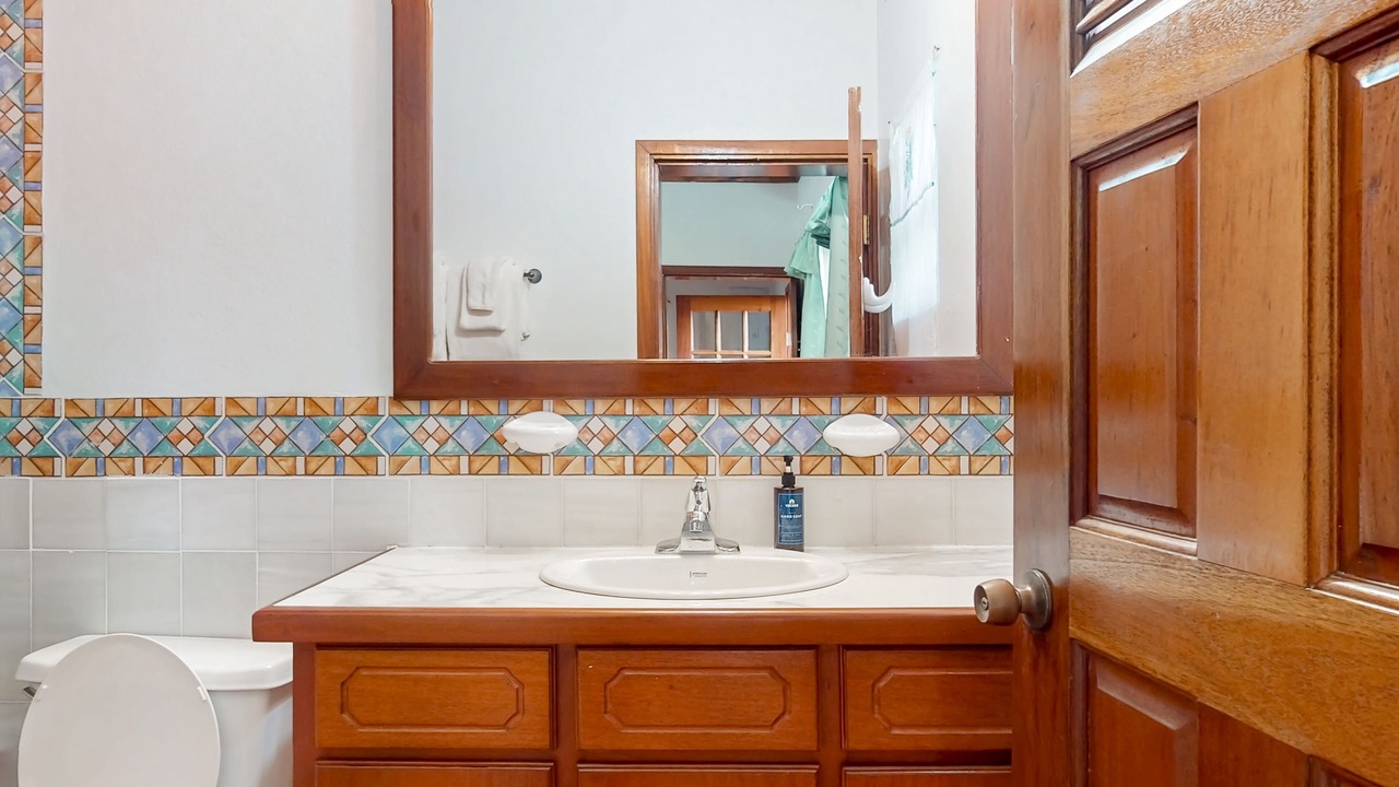 Photo of Bathroom in Caribbean Way