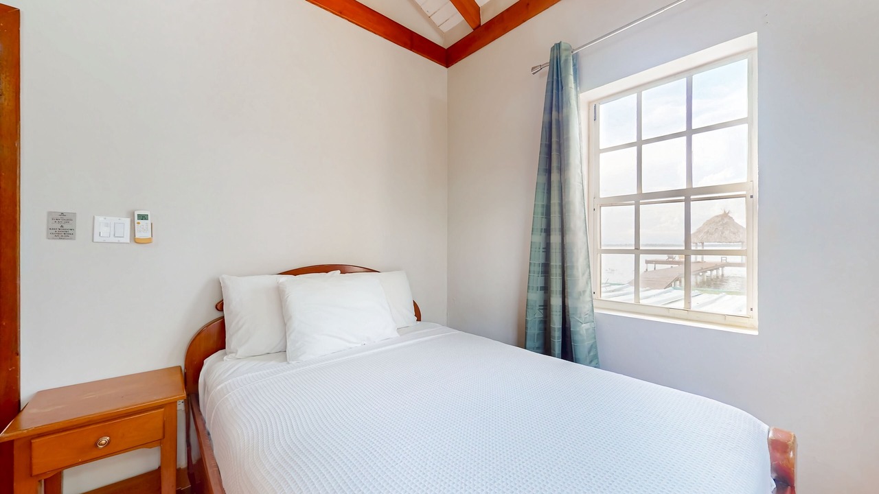 Photo of Bedroom in Caribbean Way
