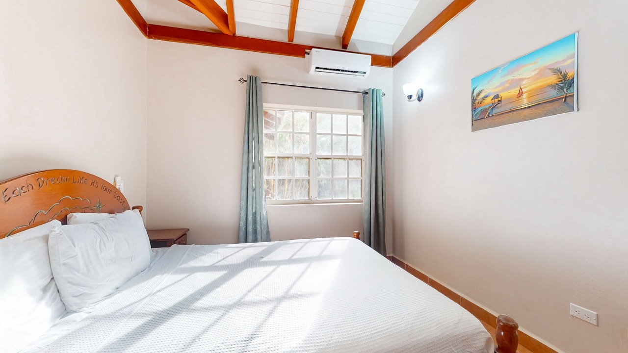 Photo of Bedroom in Caribbean Way