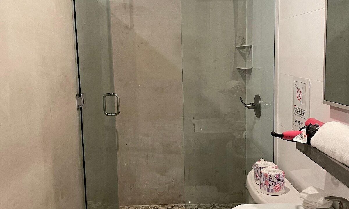 Photo of Bathroom in Condado