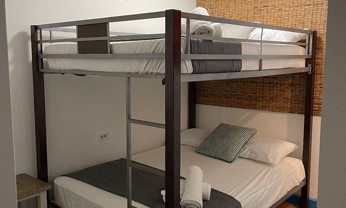 Photo of Bedroom in Condado