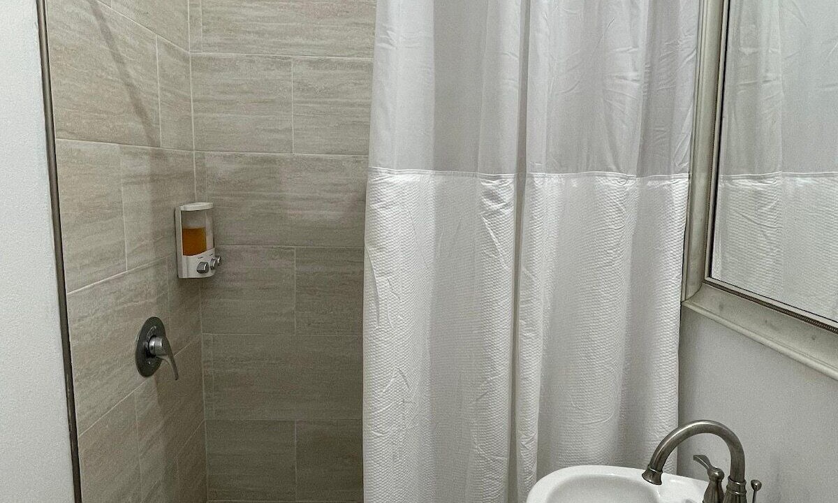 Photo of Bathroom in Condado