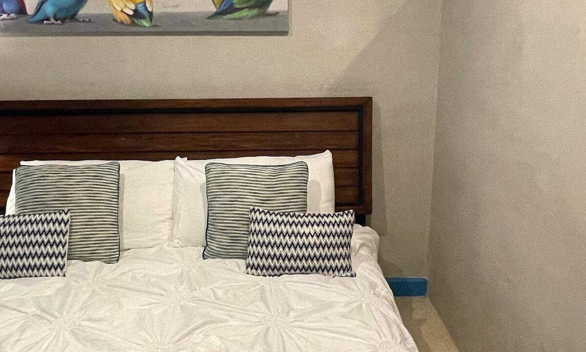 Photo of Bedroom in Condado
