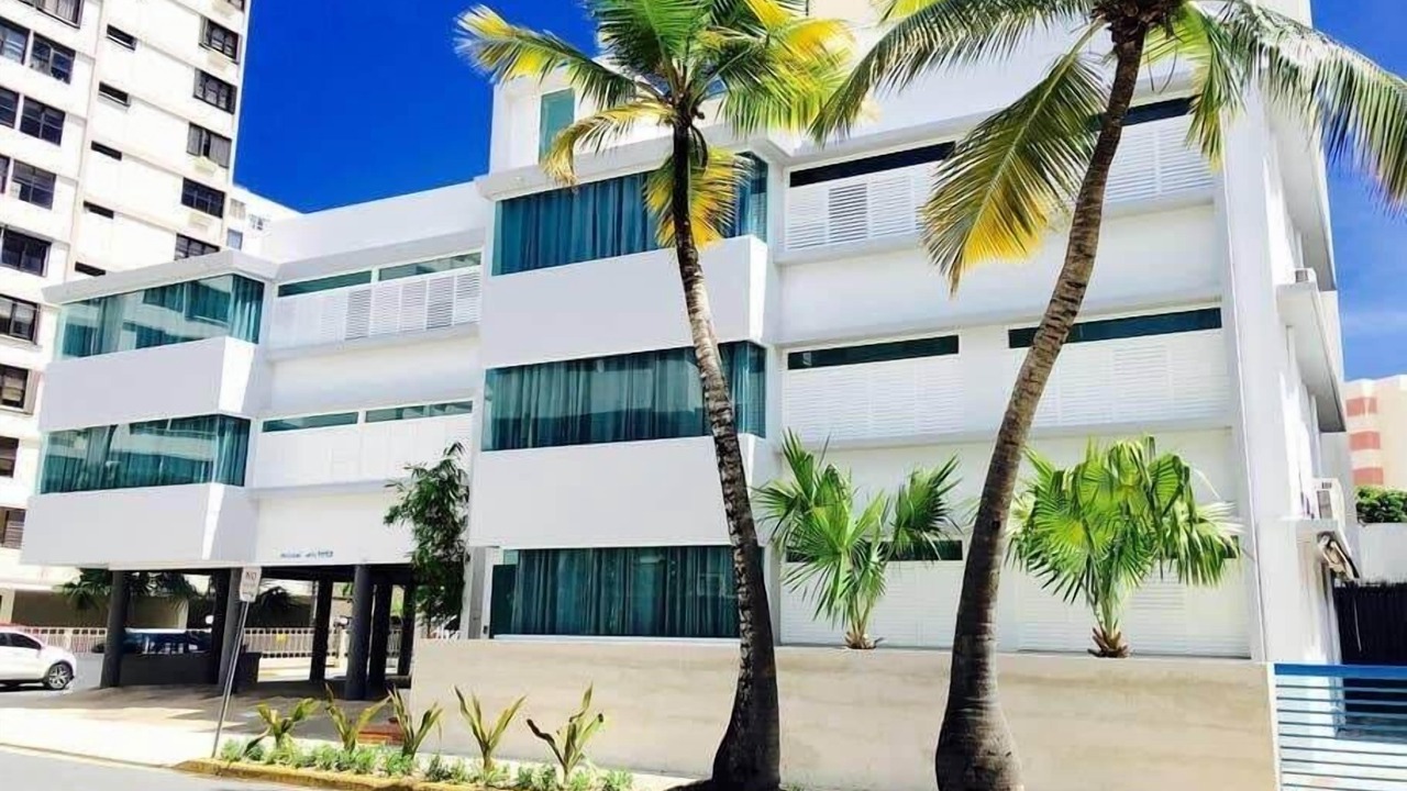 Photo of Outdoor in Condado
