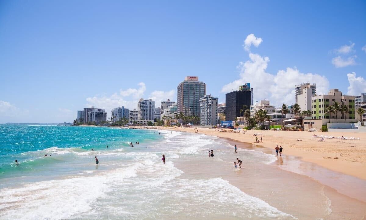 Photo of Others in Condado