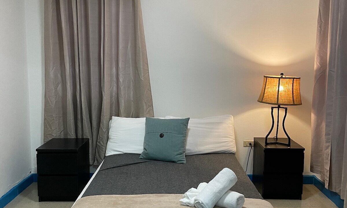 Photo of Bedroom in Condado