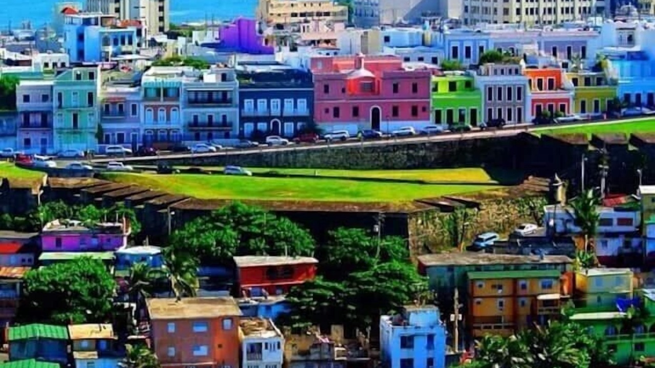 Photo of Others in Condado