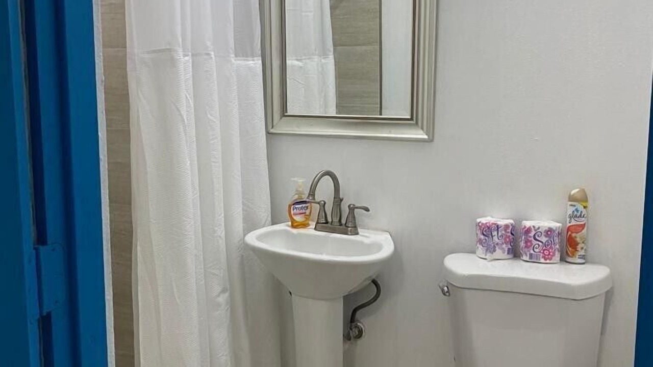 Photo of Bathroom in Condado