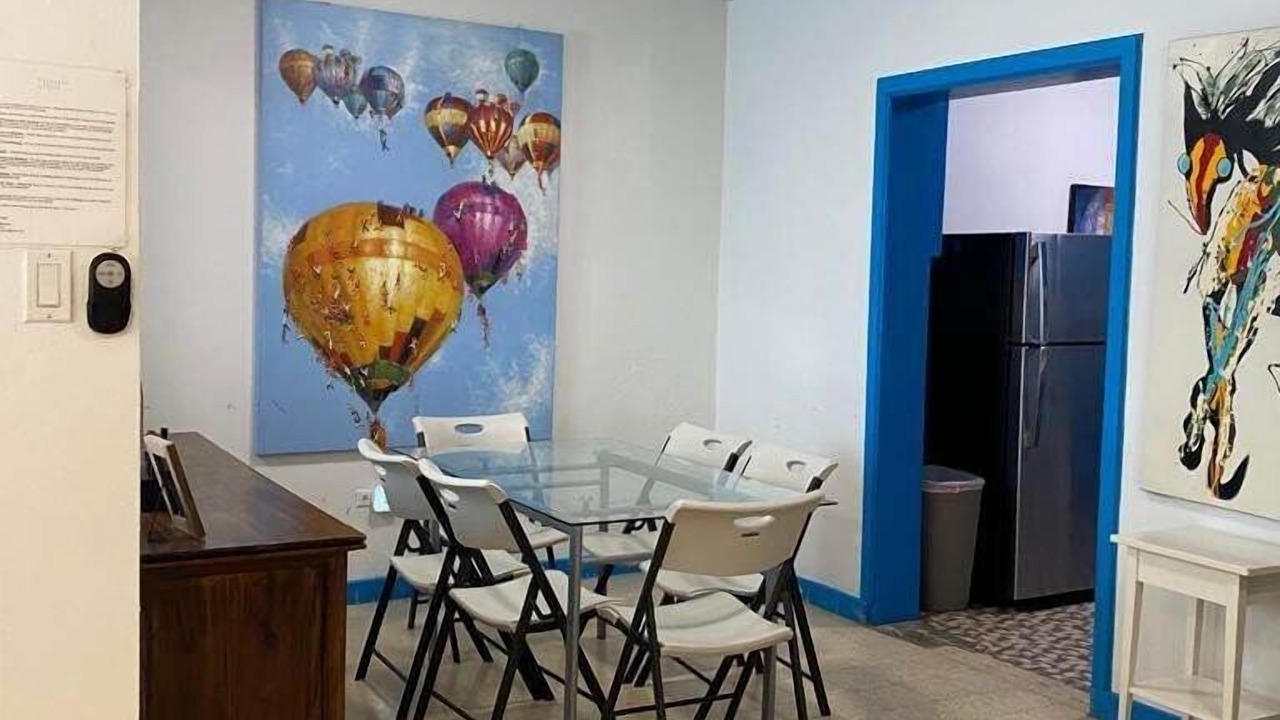 Photo of Livingroom in Condado