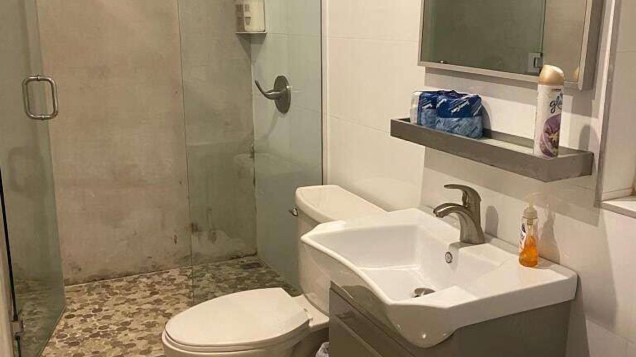 Photo of Bathroom in Condado