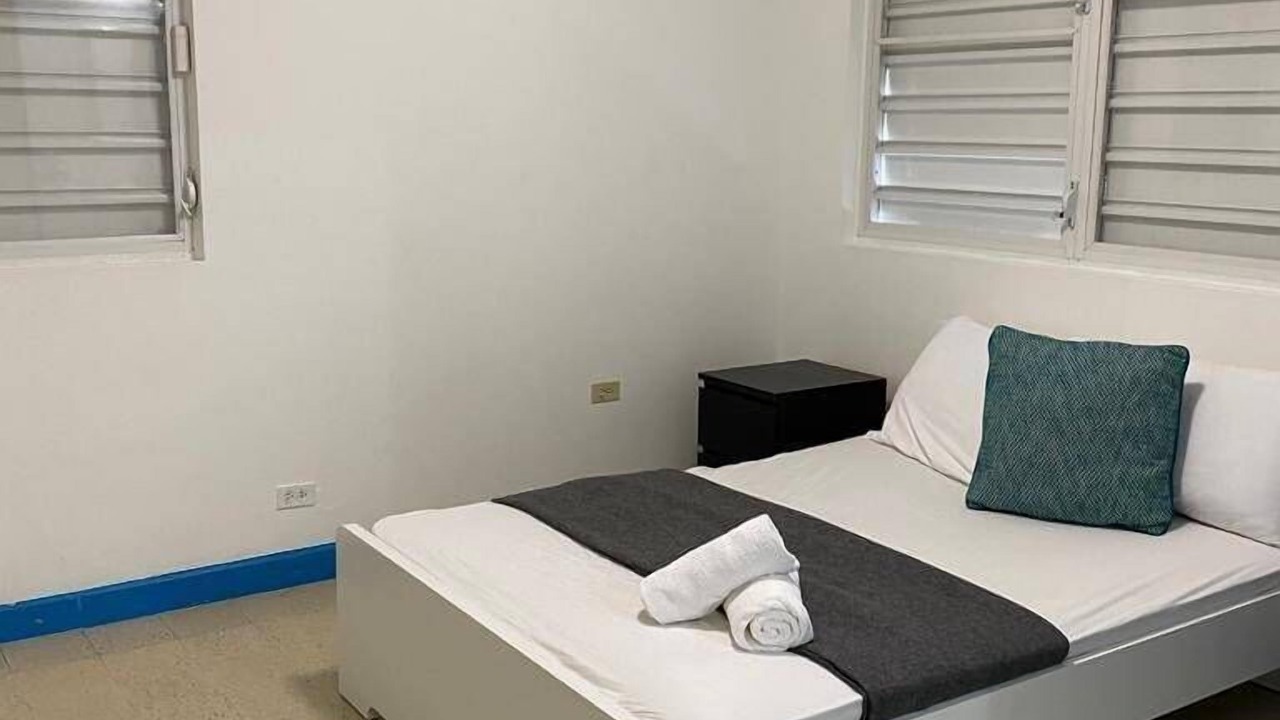 Photo of Bedroom in Condado