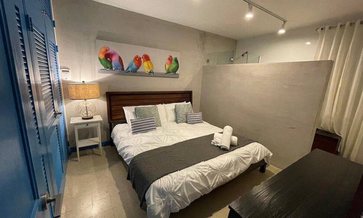 Photo of Bedroom in Condado