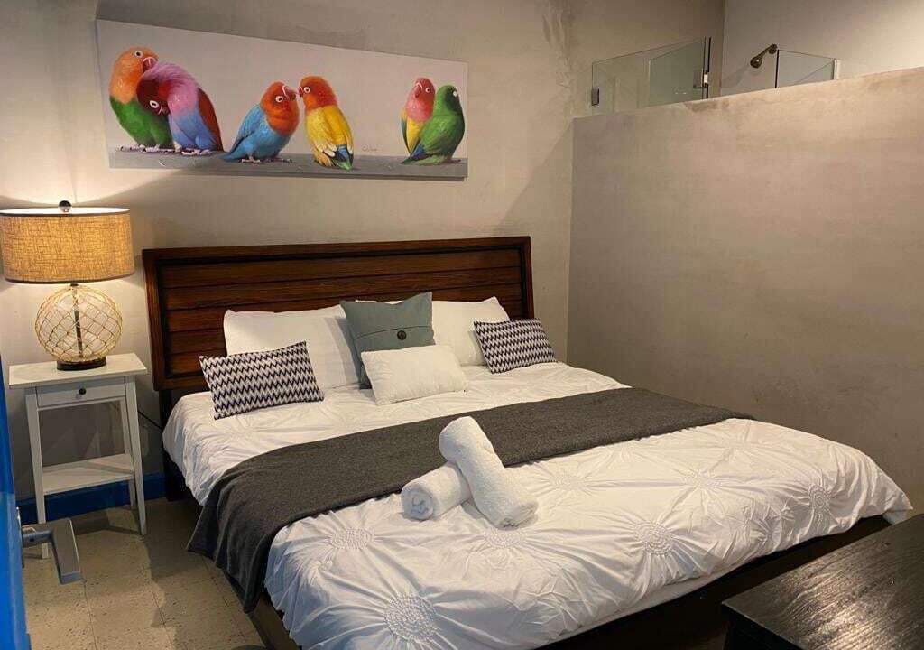Photo of Bedroom in Condado