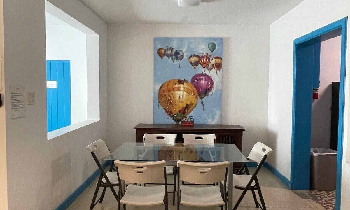 Photo of Livingroom in Condado