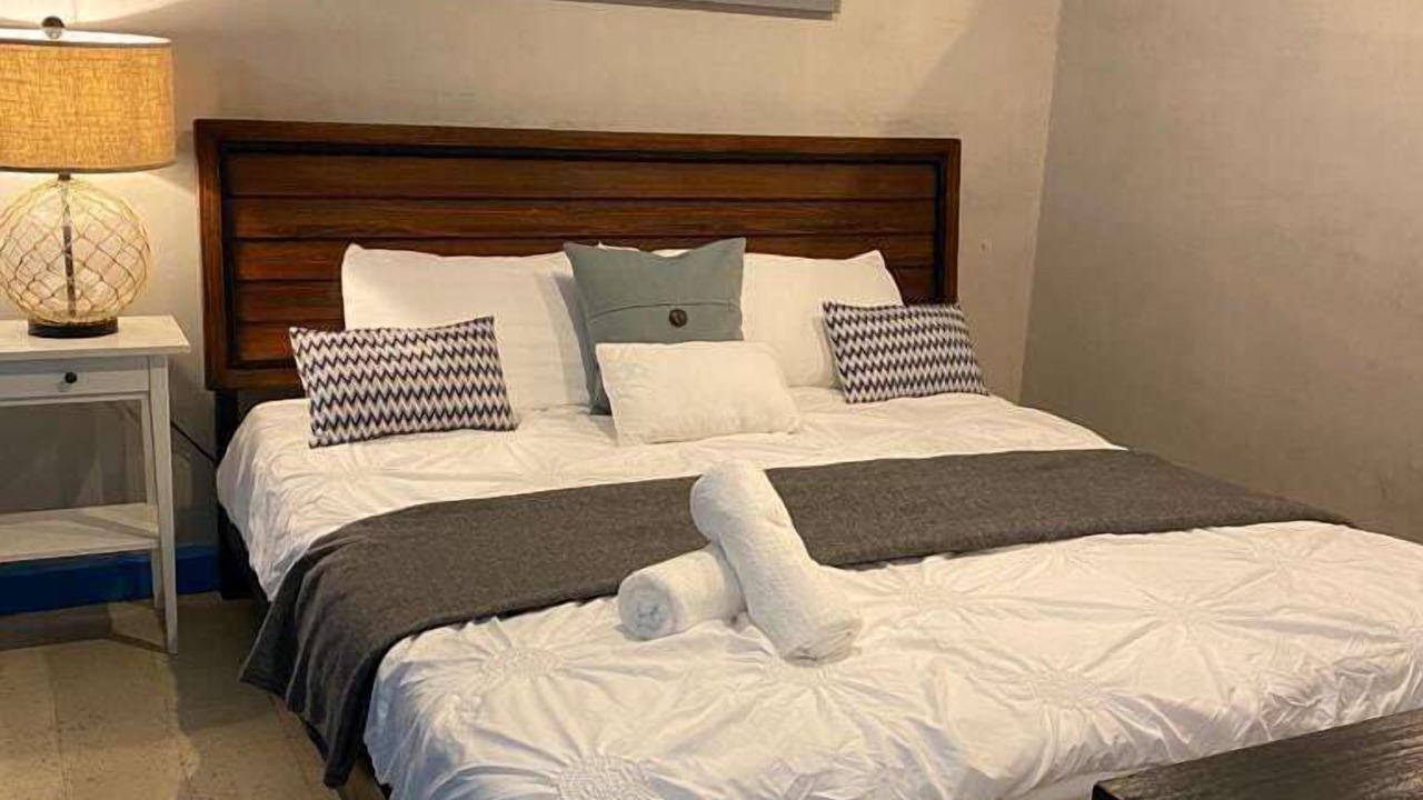 Photo of Bedroom in Condado