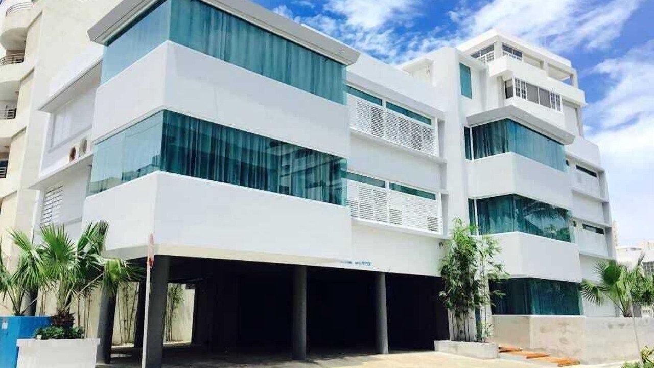 Photo of Outdoor in Condado