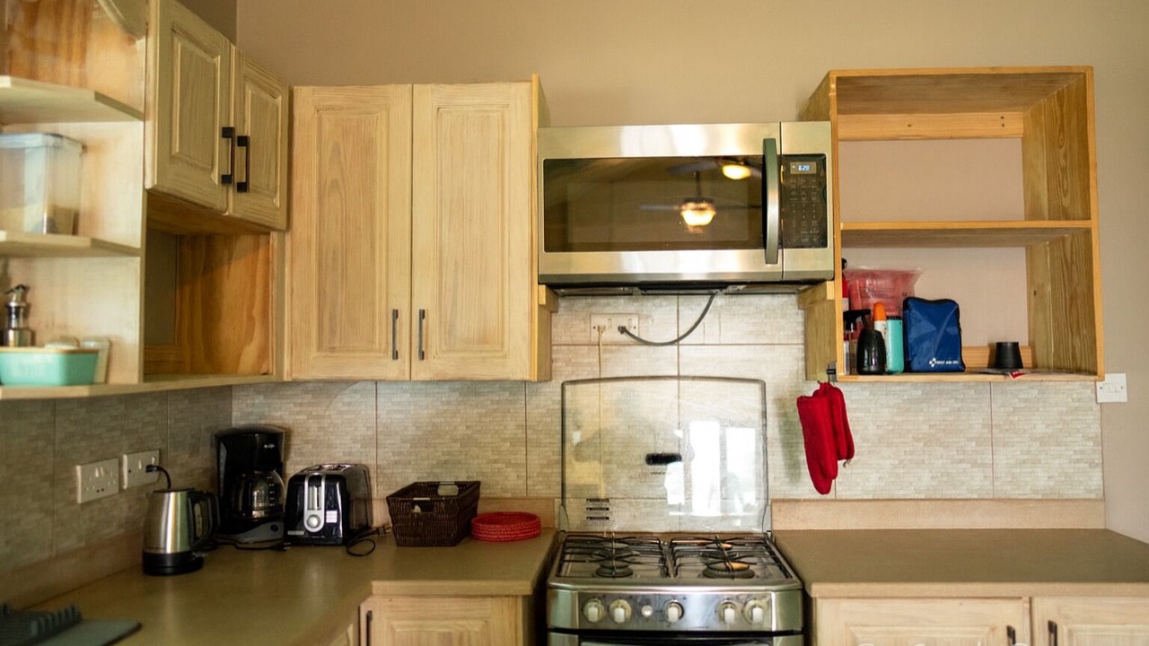 Photo of Kitchen in Hillsborough