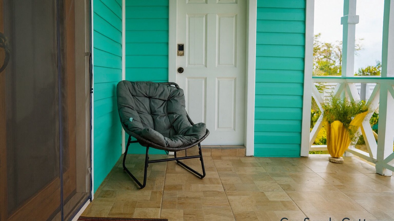 Photo of Patio Balcony in Hillsborough