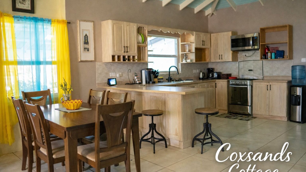 Photo of Kitchen in Hillsborough