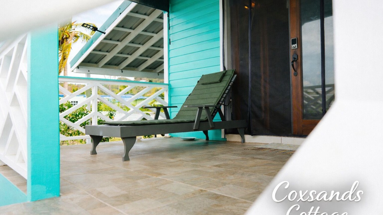 Photo of Patio Balcony in Hillsborough