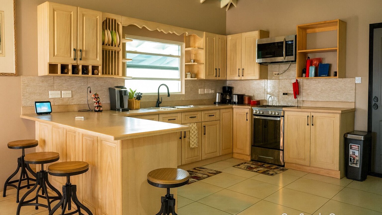 Photo of Kitchen in Hillsborough