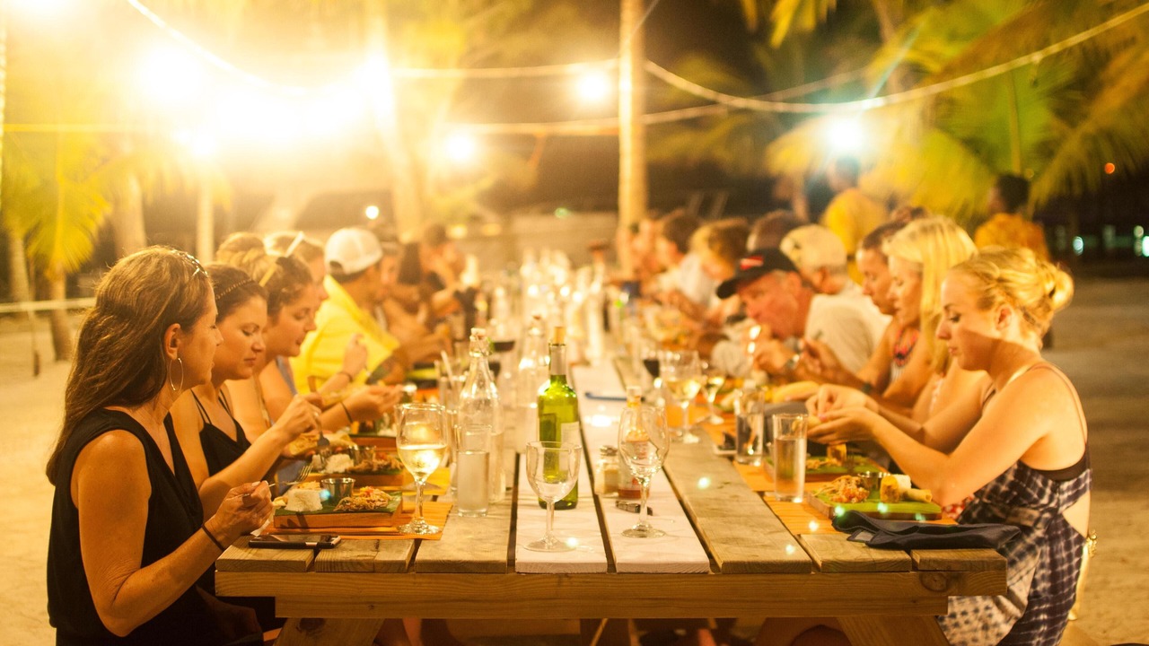 Photo of Others in Thatch Caye