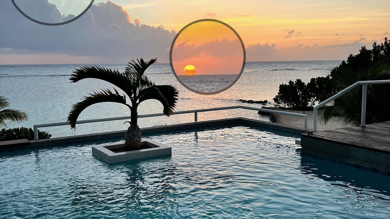 Photo of Outdoor in Savaneta