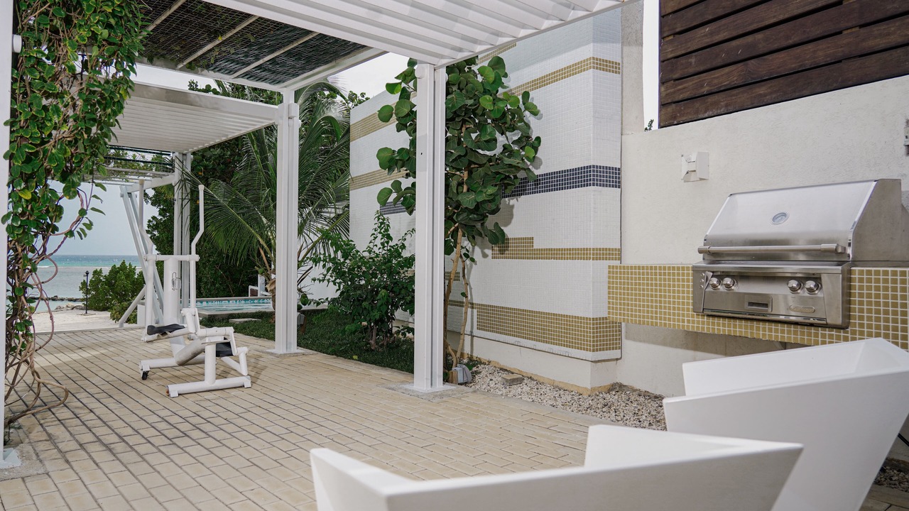 Photo of Patio Balcony in Savaneta