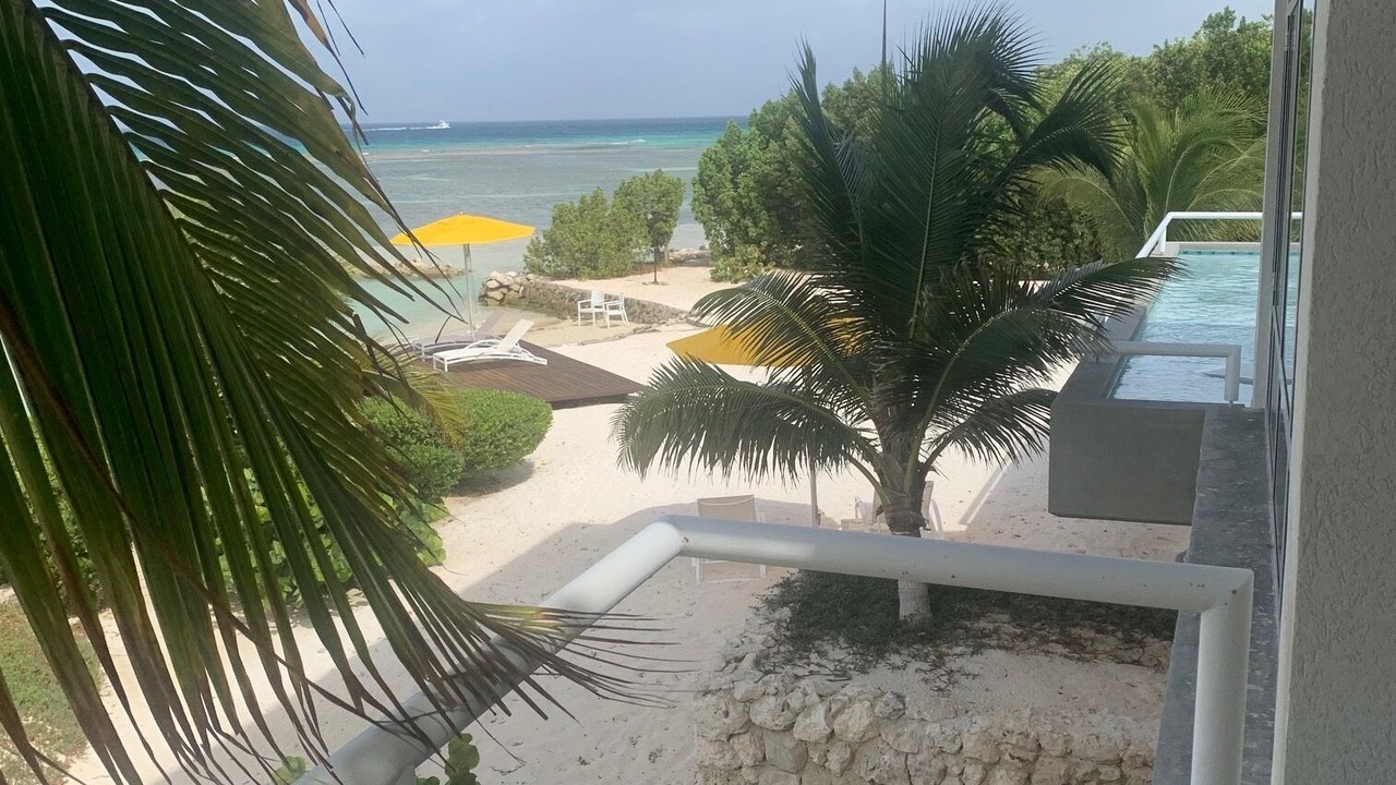 Photo of Patio Balcony in Savaneta