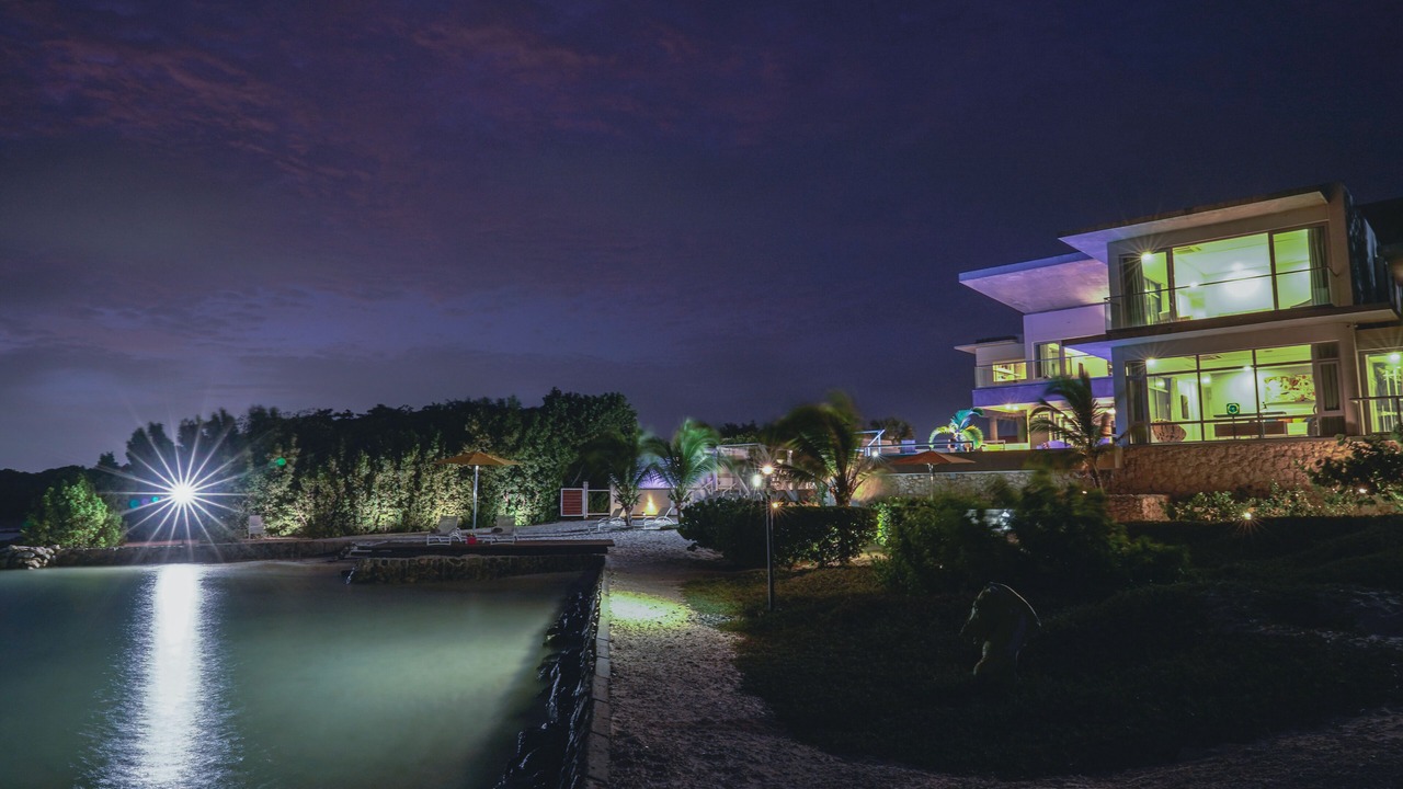 Photo of Outdoor in Savaneta