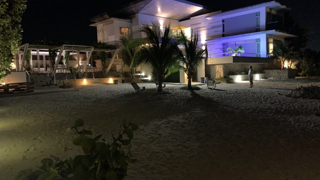 Photo of Outdoor in Savaneta
