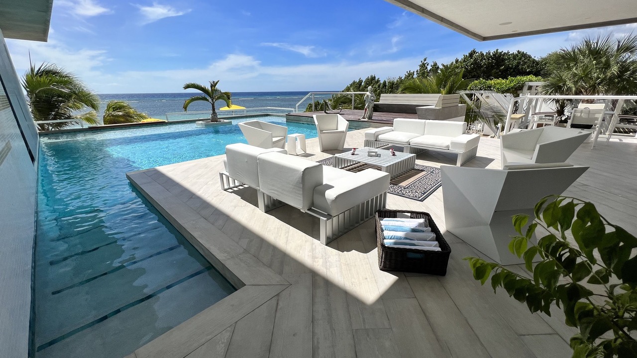 Photo of Outdoor in Savaneta
