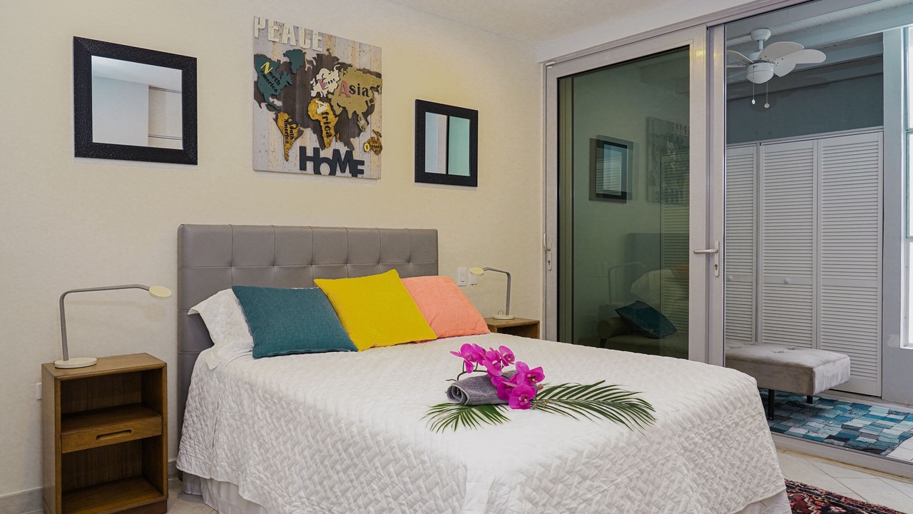 Photo of Bedroom in Savaneta
