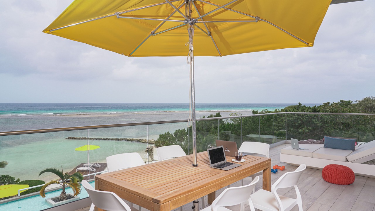 Photo of Outdoor in Savaneta