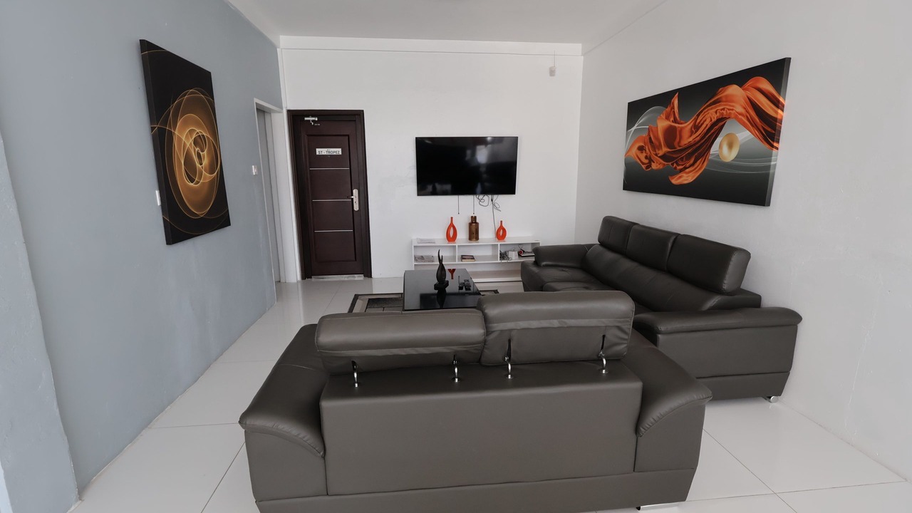 Photo of Livingroom in Bonne Terre