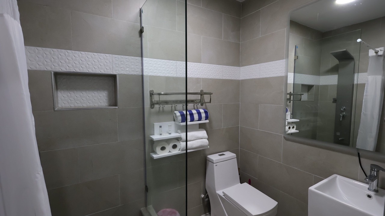 Photo of Bathroom in Bonne Terre
