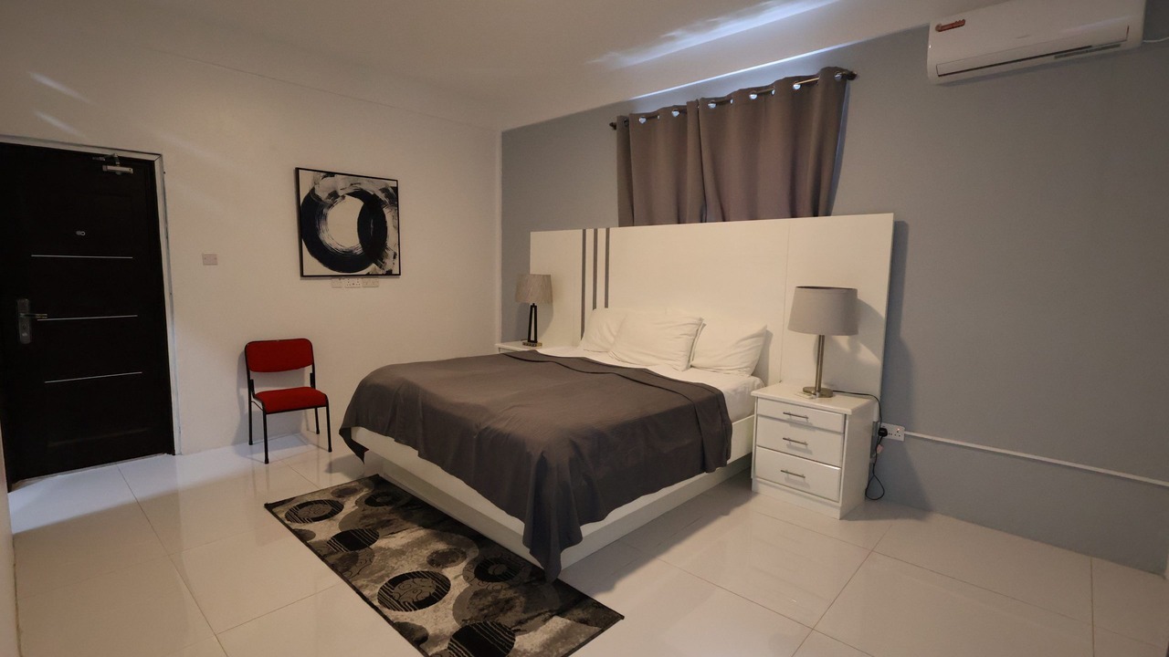 Photo of Bedroom in Bonne Terre