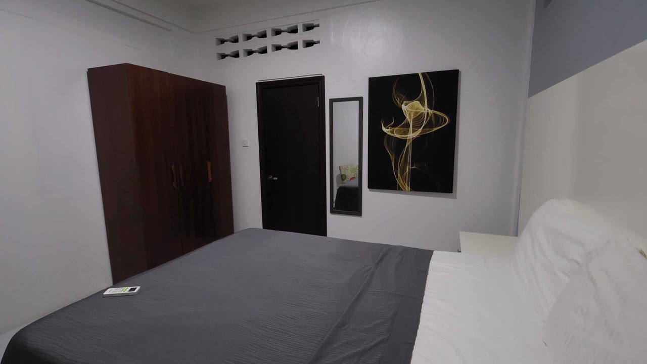 Photo of Bedroom in Bonne Terre