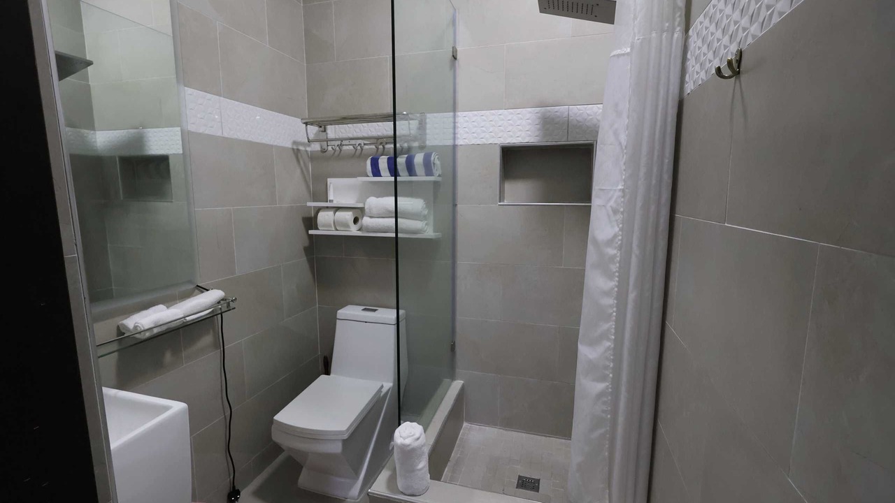 Photo of Bathroom in Bonne Terre