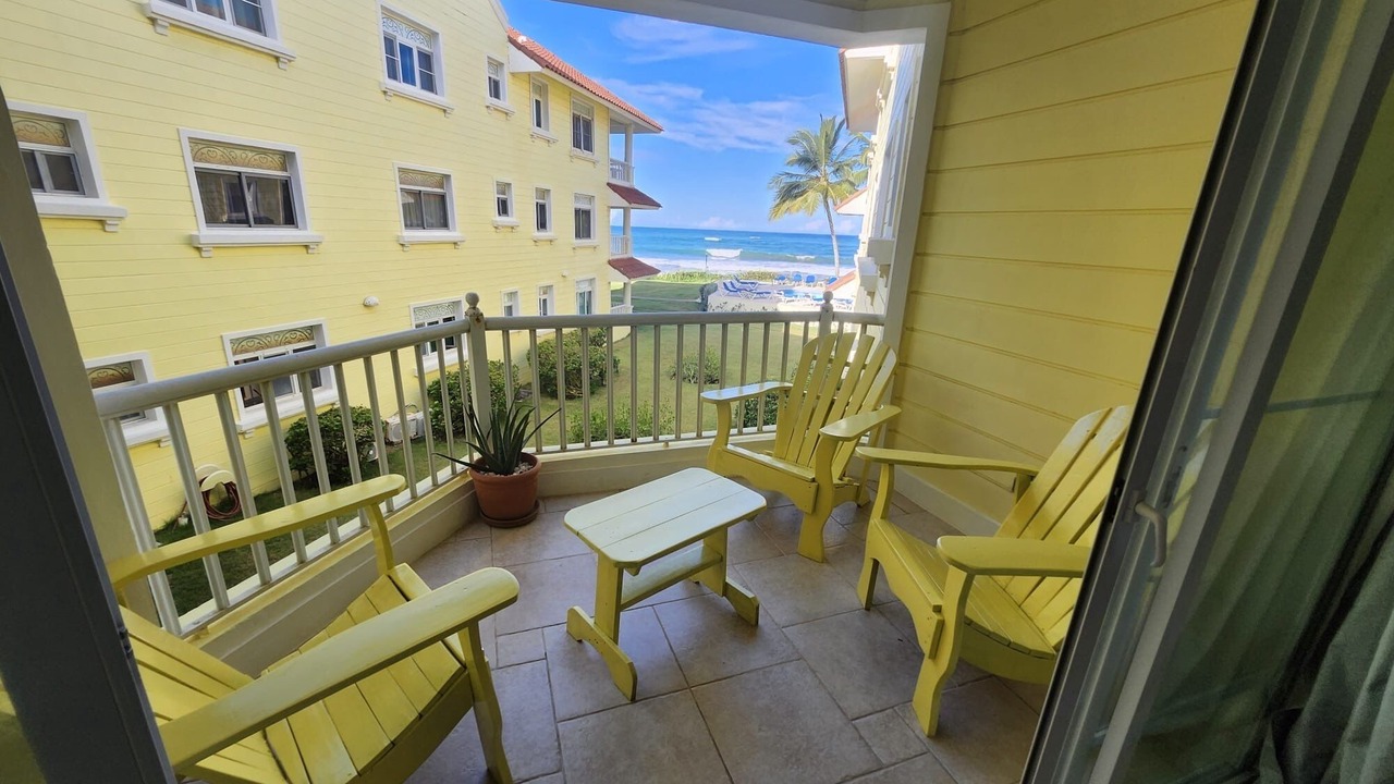 Photo of Outdoor in Cabarete