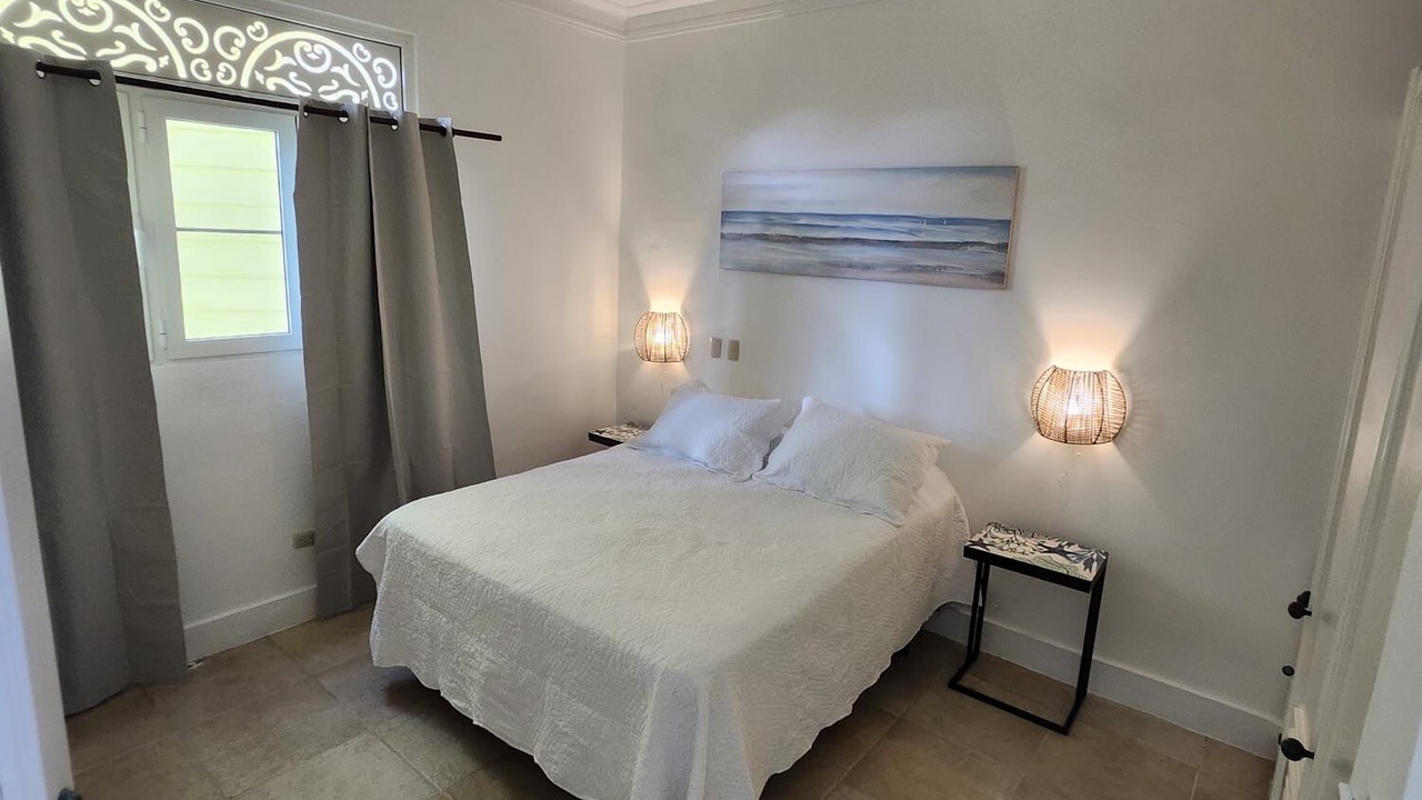 Photo of Bedroom in Cabarete
